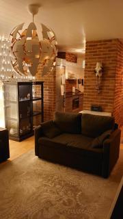 Terracehouse with sauna and private backyard - 9