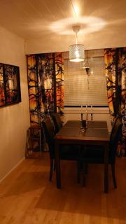 Terracehouse with sauna and private backyard - 2