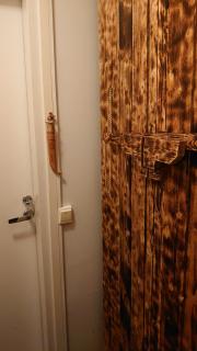 Terracehouse with sauna and private backyard - 7