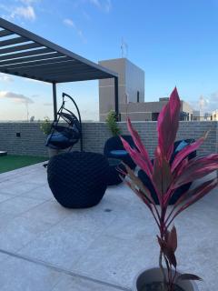 Flat em Intermares Beach - 7