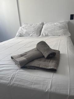 Flat em Intermares Beach - 5