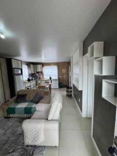 Casa dois quarto Ribeirão da ilha - 3