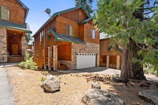 Sierra Pines- Family friendly Game Room & Fire Pit - 8