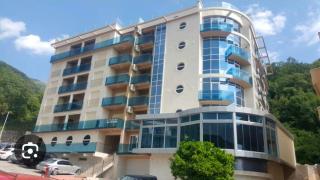 Apartment Pržno See View - 9