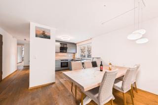 Briger Ferienwohnung direkt in der Stadt Brig - 1