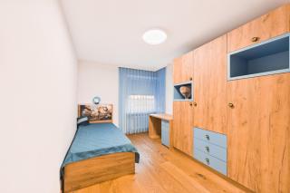 Briger Ferienwohnung direkt in der Stadt Brig - 5