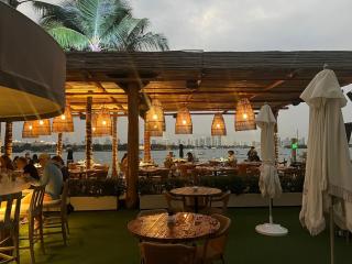 Stunning Views 2BD Condo at Hotel w Pool, Bar - 4