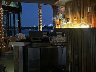 Stunning Views 2BD Condo at Hotel w Pool, Bar - 3