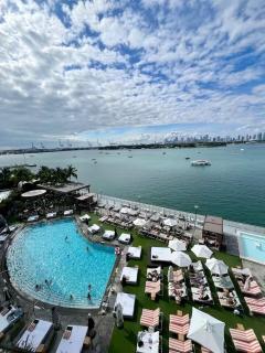 Stunning Views 2BD Condo at Hotel w Pool, Bar - 2