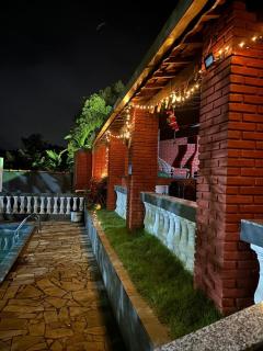 Chácara Aconchego na Natureza - 3