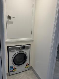 Central Apartments - 1