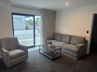 Central Apartments - 5