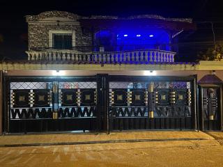 Moderna casa seca de la playa y de mi rent cars - 2