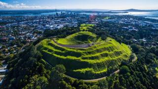 Sky Stars Serene Haven Villa at Mt Eden - 9