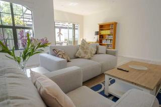 Sky Stars Serene Haven Villa at Mt Eden - 6