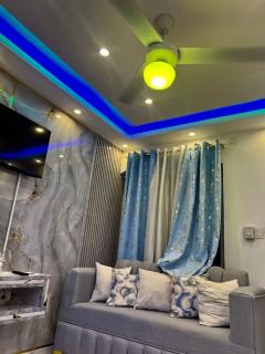 Moderna casa seca de la playa y de mi rent cars - 2