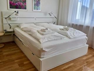 HAKs Alpine Studio Cozy Retreat Leukerbad - 9