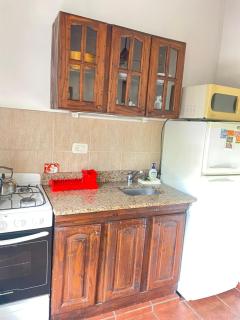 Bungalows Amancay - 9