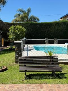 Bungalows Amancay - 4