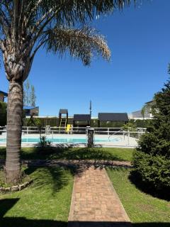 Bungalows Amancay - 2