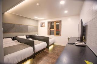 Major Hotel 2 - Jeju - 7