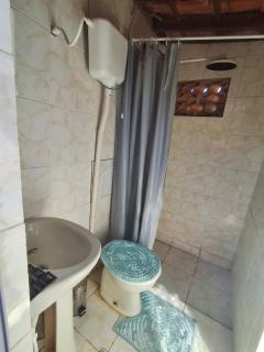 Casa completa Aceita Pet, área Para Fumante há 13 km de Cabo Frio - 4