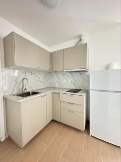 Renovated prestige apartment - 0