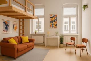 Cosy Central Charming Apartment - Vienna - 4