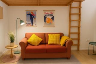 Cosy Central Charming Apartment - Vienna - 1