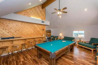 Handels Pride- Family friendly Game Room & Views - 7