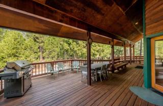 Handels Pride- Family friendly Game Room & Views - 5