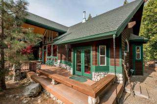 Handels Pride- Family friendly Game Room & Views - 6