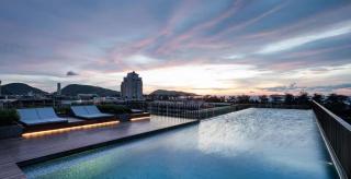 Harmony The Deck Patong Apartment - 7