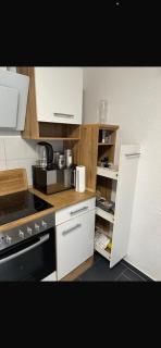 1 Zimmer Häuschen - 6