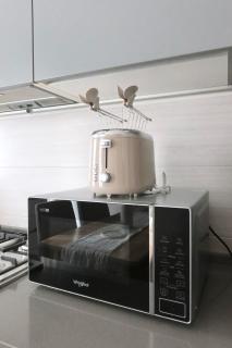 Loft Claretta - Modena City - 9