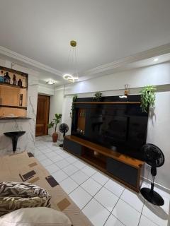 Apto Recife Aurora Mar e Rio - 7