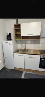 1 Zimmer Häuschen - 7