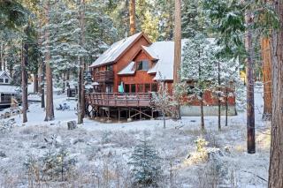 Nana & Papas-Family Friendly in East Village - 2