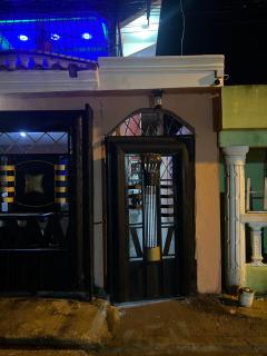 Moderna casa seca de la playa y de mi rent cars - 7