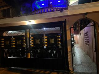 Moderna casa seca de la playa y de mi rent cars - 6