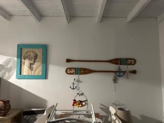 Spiti Ostria 9 Seaside Maisonette - 9