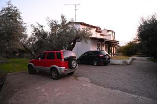 Spiti Ostria 9 Seaside Maisonette - 8