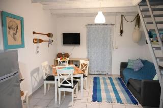 Spiti Ostria 9 Seaside Maisonette - 7