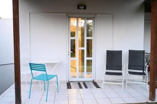 Spiti Ostria 9 Seaside Maisonette - 4