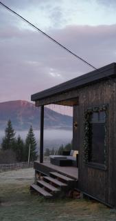 Chilloutzonе - Будинок з безкоштовним джакузі та кінотеатром - 9