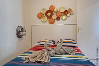 Villa avec Piscine en Pleine Nature au Gros Morne - 2