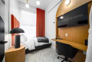 Symons Block Suite 5 - 0