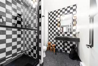 Symons Block Suite 5 - 6