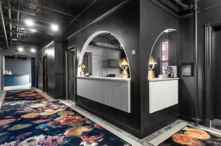 Symons Block Suite 5 - 2