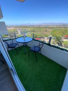 Apartment near Playa Peñuelas La Serena - 6